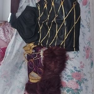 League of legends kda evelynn cosplay